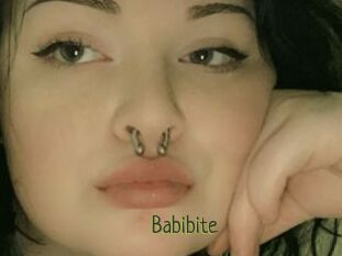 Babibite