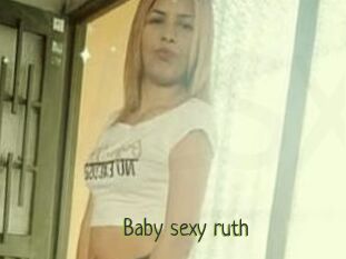 Baby_sexy_ruth
