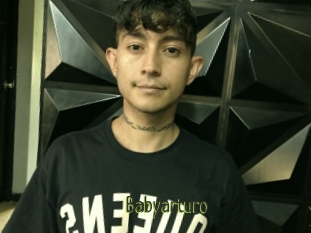 Babyarturo
