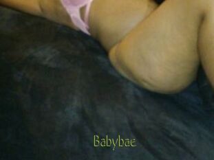 Babybae