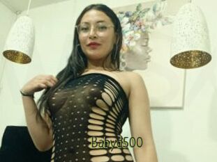 Babyd500