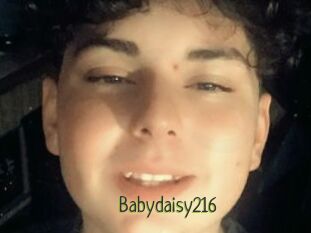 Babydaisy216