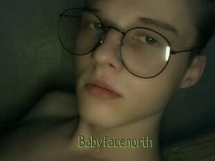 Babyfacenorth