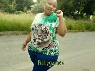 Babygalmex