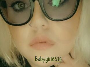 Babygirl6514