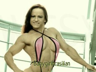 Babygirlbrasilian