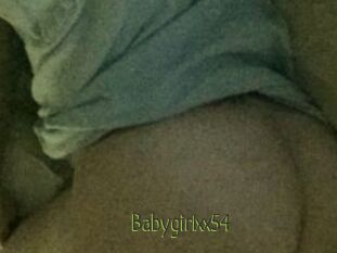 Babygirlxx54