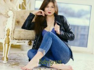 Babygreat