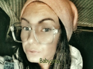 Babygrlxx