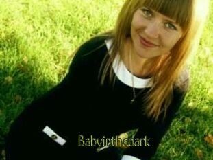 Babyinthedark