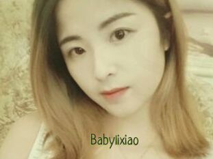 Babylixiao