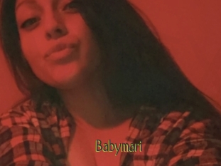 Babymari