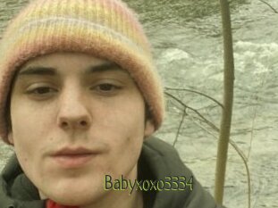 Babyxoxo3334