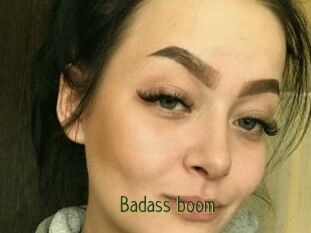 Badass_boom