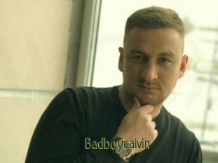 Badboycalvin