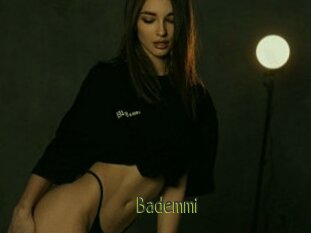 Bademmi