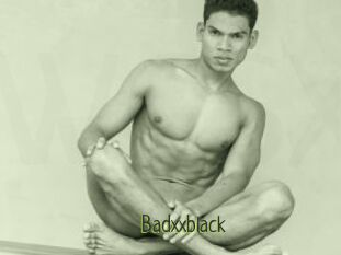 Badxxblack