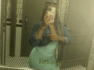 Baebiijoker
