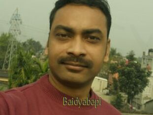 Baidyabapi