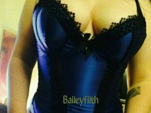 Baileyfilth