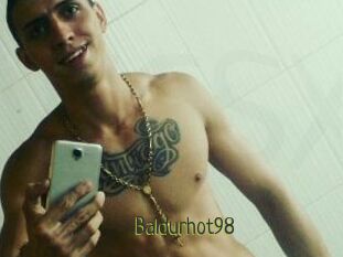 Baldurhot98