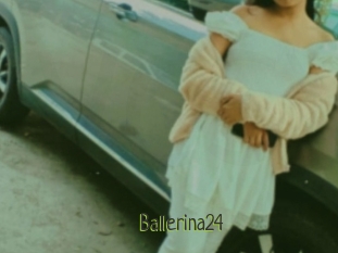 Ballerina24