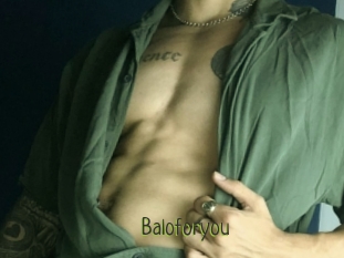 Baloforyou