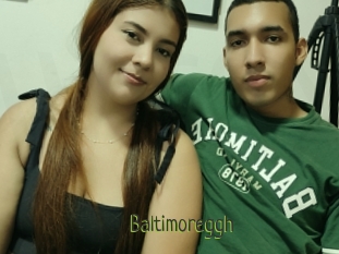 Baltimoreggh