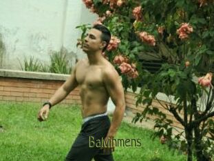 Balvinmens