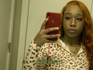 Bambiibratt