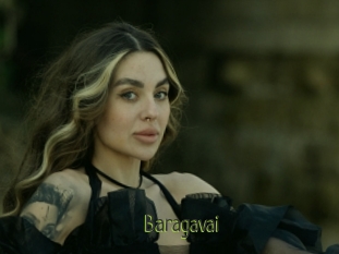 Baragavai