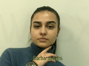 Barbaraadkins
