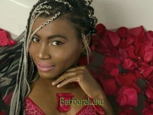 Barbarakanu