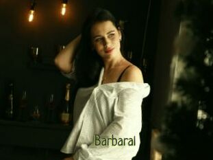 Barbaral