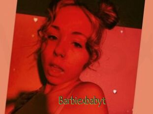Barbiexbabyt