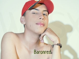 Baronred