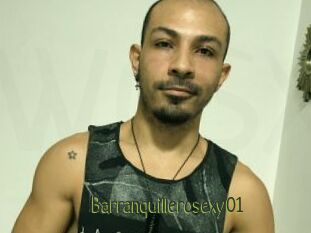 Barranquillerosexy01