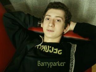 Barryparker