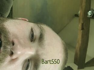 Bart550