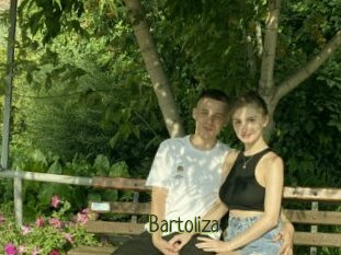 Bartoliza