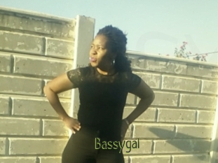 Bassygal