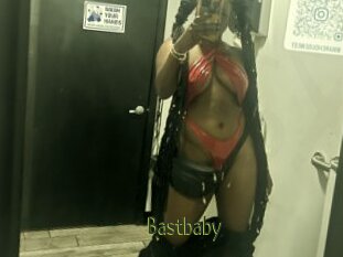 Bastbaby