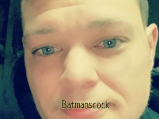 Batmanscock