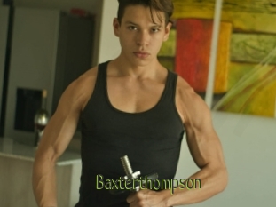 Baxterthompson