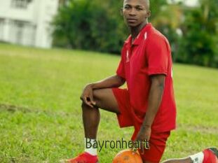 Bayronheart