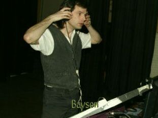 Bayson