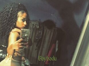 Bbybadu