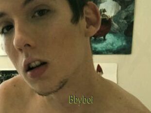 Bbyboi