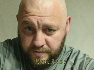 Beardedbaldie