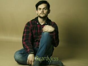 Beardyjess